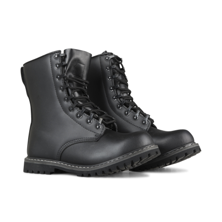 Stivali Brandit Para Nero 40