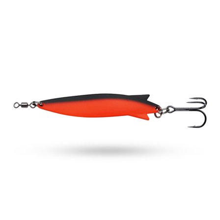 Abu Garcia Toby 11,5cm, 60g - Black/Red