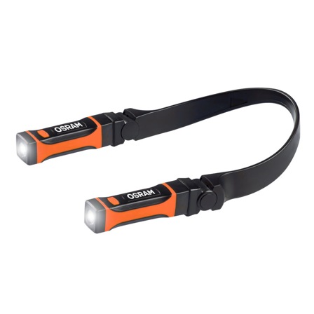 OSRAM LEDinspect Wearable Neck Light