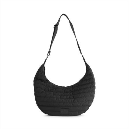 Markberg Blair skuldertaske Sort, Dame Skuldertasker, Størrelse: ONE Size