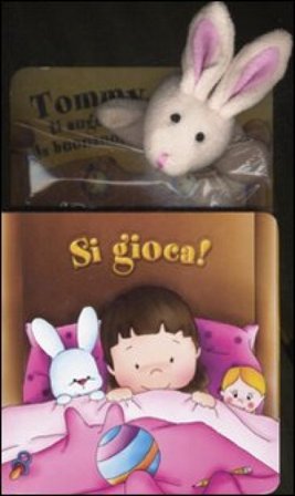 Si gioca! Ediz. illustrata NA