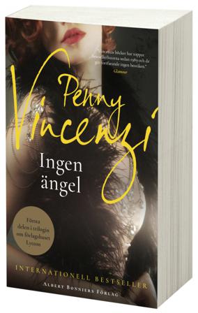 Ingen ängel - Bok av Penny Vincenzi - Storpocket