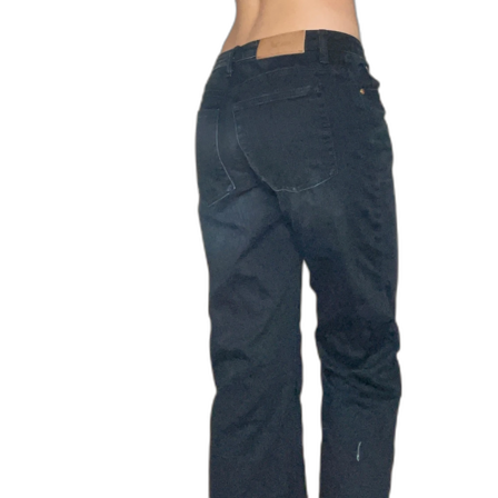 Svarta jeans från Acne