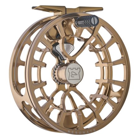 Hardy Resonate - 4000 (#3/4/5)