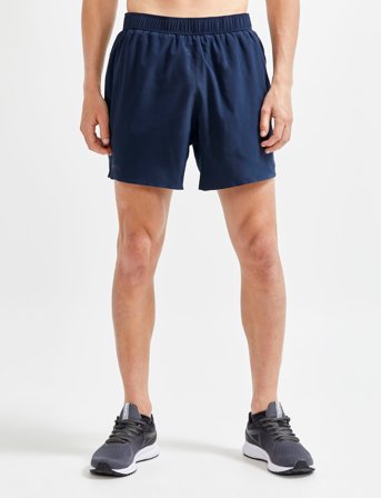 Craft Adv Essence 5" Stretch Shorts M - Navy - XL
