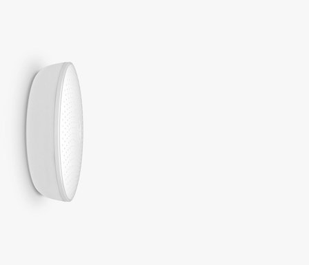 AIRTHINGS Wave Plus - luftkvalitetssensor - Bluetooth 4.2