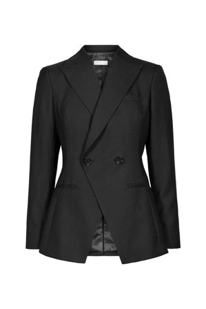 Eve Blazer Black 42
