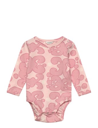 Marimekko Vinde Keidas - Pink - 80