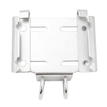 Skinnemontert ankerfeste Pålitelig Robust høy hardhet Skinnemontert ankerfesteholder for båter Yachter skip Små 8585SE1