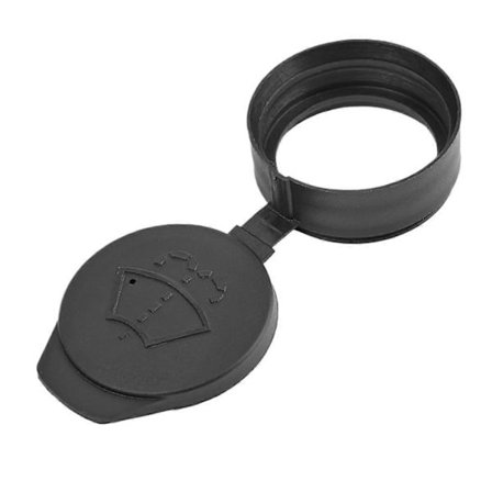 Vindusviskervæskebeholder Lokkdeksel 1 stk. erstatning 113102800A for Tesla Model S 3 X Y 20122023