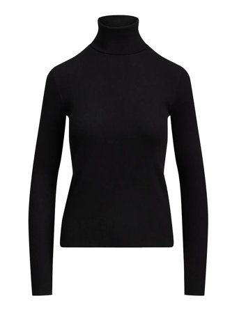 Polo Ralph Lauren | Stretch-Blend Turtleneck | M