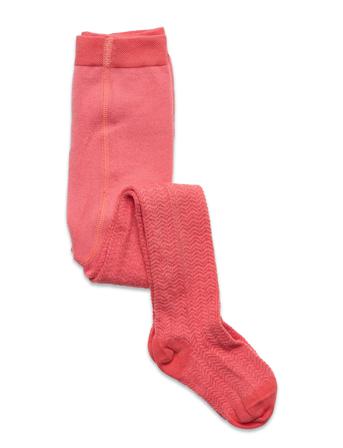 Hosiery Pink Noa Noa Miniature