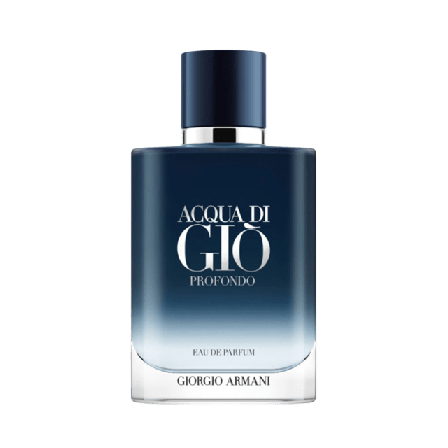 Armani Acqua di Giò Profondo Eau de Parfum Herrdoft Herr 100 MLT