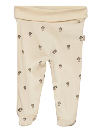Halfdansb Trousers Cream Sofie Schnoor Baby And Kids