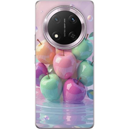 Kompatibelt Mobildeksel til Honor Honor Magic7 Lite Magiske Epler