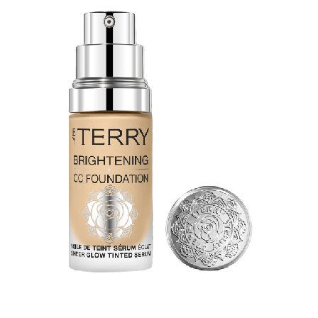 By Terry Brightening CC Foundation Dam Brun 30ML