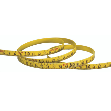 Hultafors TRB 10 HV Bänkband 10 m, för kapbänk höger- vänster, Mått & vattenpass