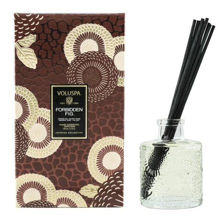 Voluspa Forbidden-Fig Diffuser