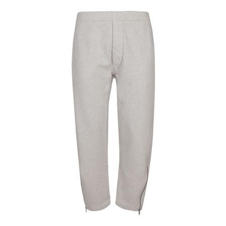 Maison Margiela Byxor grå, Herr Byxor, Herr, Storlek: L