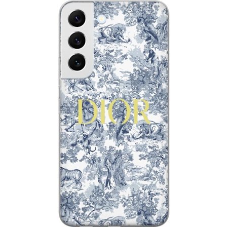 Kompatibelt Mobildeksel til Samsung Samsung Galaxy S22 5G den