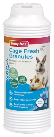 Beaphar Cage Fresh Granulat - 600g