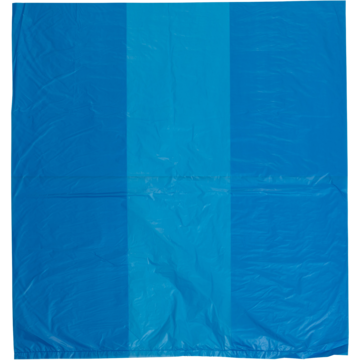 FORINGSPOSE 30KG BLÅ LØSPACK