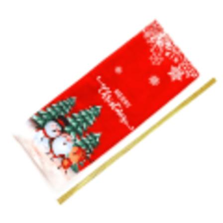 IC Cover Jultomte Klädväska Festrekvisita Jul Grön