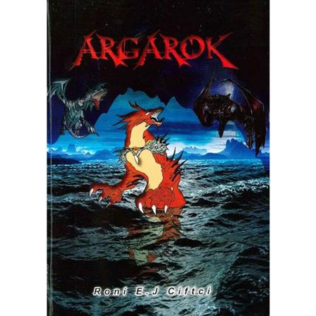Argarok 9789186139490