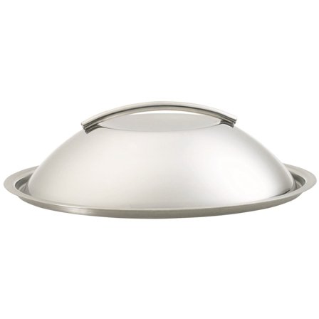 Eva trio Kupollock 24 cm. | Matlagning > Kokkärl & Stekpannor > Lock till kokkärl > Lock | Bagaren och Kocken