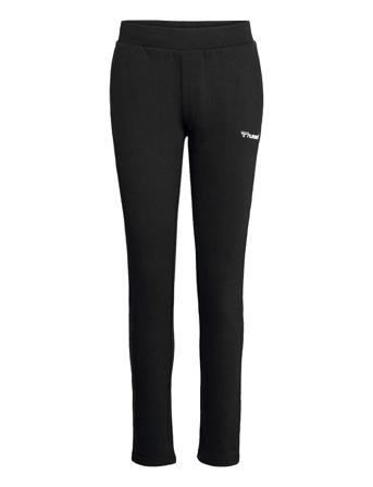 Hmlcilla Pants Black Hummel