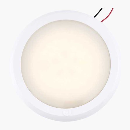 Interiörbelysning LED 4 W - Biltema