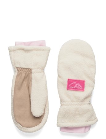 Kari Traa | Rothe Pile Mittens | 7