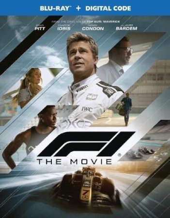 F1 - Il Film