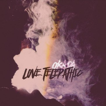 Love telepathic OKADA