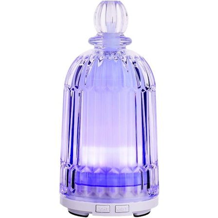 Æterisk oliediffuser Luftfugter, Aroma Glas Diffuser