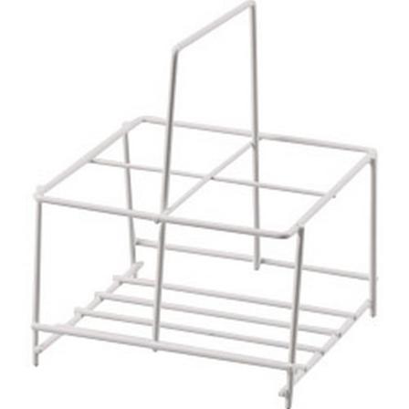 Supahome Flaskhållare One Size Vit