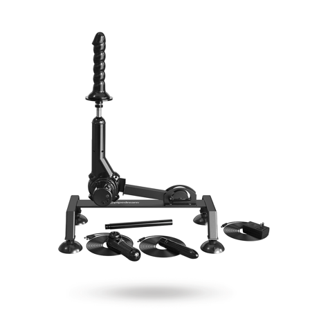 Body Dock Sex Machine - Vuxen.se - Sexmaskiner
