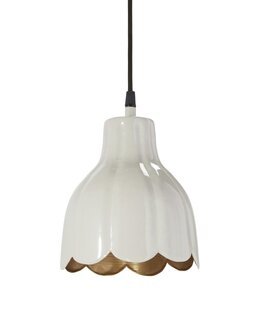 Fönsterlampa Tulippa Carl Larsson Beige - PR Home