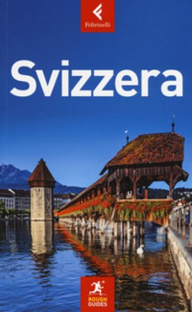 Svizzera Andrew Beatie