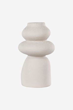 House Nordic - Vase - Beige - Urtepotteskjulere & vaser - Fra Homeroom