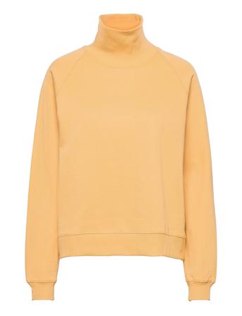 Aada Sweatshirt Beige Makia
