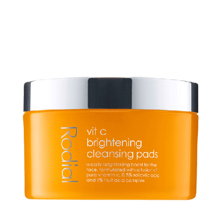 Rodial Vit C Brightening Pads Serum & specialbehandling Dam 70ML