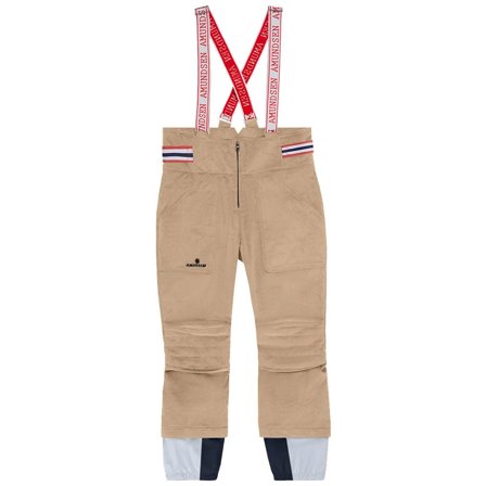 Amundsen Concord Ski Pants Desert