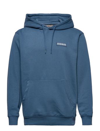 B-Morgex H 1 Blue Napapijri