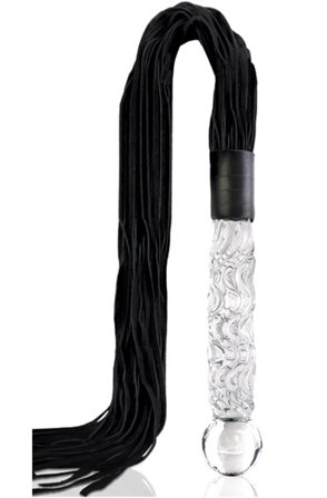 Pipedream Icicles No. 38 Glassdildo