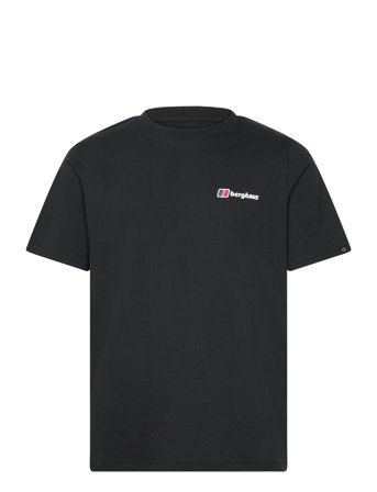 Berghaus | Bg M Berghaus Front & Back Tee | M