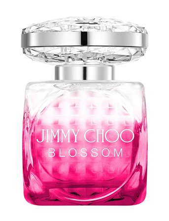 Jimmy Choo Blossom Eau De Parfum - Nude - 40ML