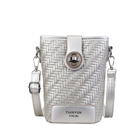 Moderigtige fritidstasker, bucket bags og skuldertasker