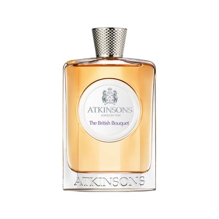 ATKINSONS 1799 Eau de Toilette Collection The British Bouquet 100ml - Eau de Toilette Unisex