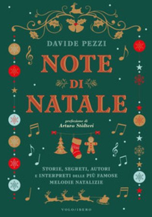 Note di Natale Davide Pezzi